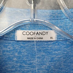Coofandy T-Shirt Mens SZ XL