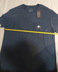 Cotton 101 Graphic Tee – “Get Back to the Basics” Design