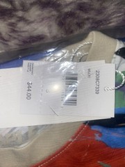 Staple pigeon paradis AOP tee Size Small Multi Color Brand New In Bags With Tags
