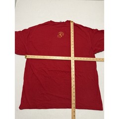 US Marine Corps Marines T-shirt, men’s xl tee #598