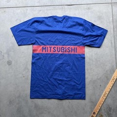 Vintage Mitsubishi Motors Philippines Tee
