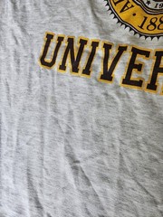Vintage Arizona State Desert Sportswear T-Shirt Mens XL X-Large Single Stitch