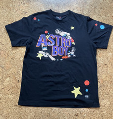 Lot 29 x ASTRO BOY 2021 Tezuka Collaboration T-Shirt Men’s Large US SELLER
