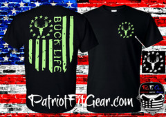 t-shirt,Buck Life,Hunt Life,Hunting,Deer Hunting,Bow Hunter,Buck Skull,Hunting