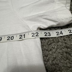 Nike Kobe Bryant “That’s Mamba” White Graphic T-Shirt – Size XL