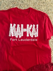 lot of men’s shirts Retro Tiki Restaurant Military SOFFEE Wo Hop Mai Kai Lun Wah