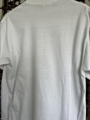 Vintage 1986 Ducktor Ruth Doctor You Vant To Tee Jays Graphic T Shirt Large 80’s