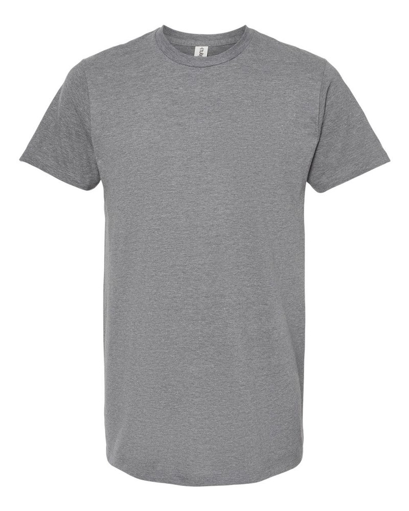 Tultex 541 Men’s Premium Cotton Blend T-Shirt