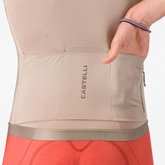 Castelli Espresso 2 Jersey – Men’s