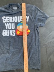 South Park T Shirt Size Small 28/30 Chest Shipping included in Price!!!