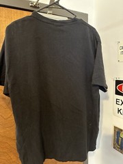 Saint Louis Art Museum Dragon Shirt No Tag Fits Like M-L