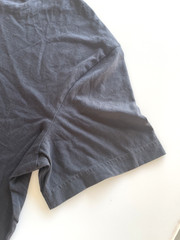 Life is Good Men’s Large Grateful Dog Crusher-Lite Short Sleeve T – NEW