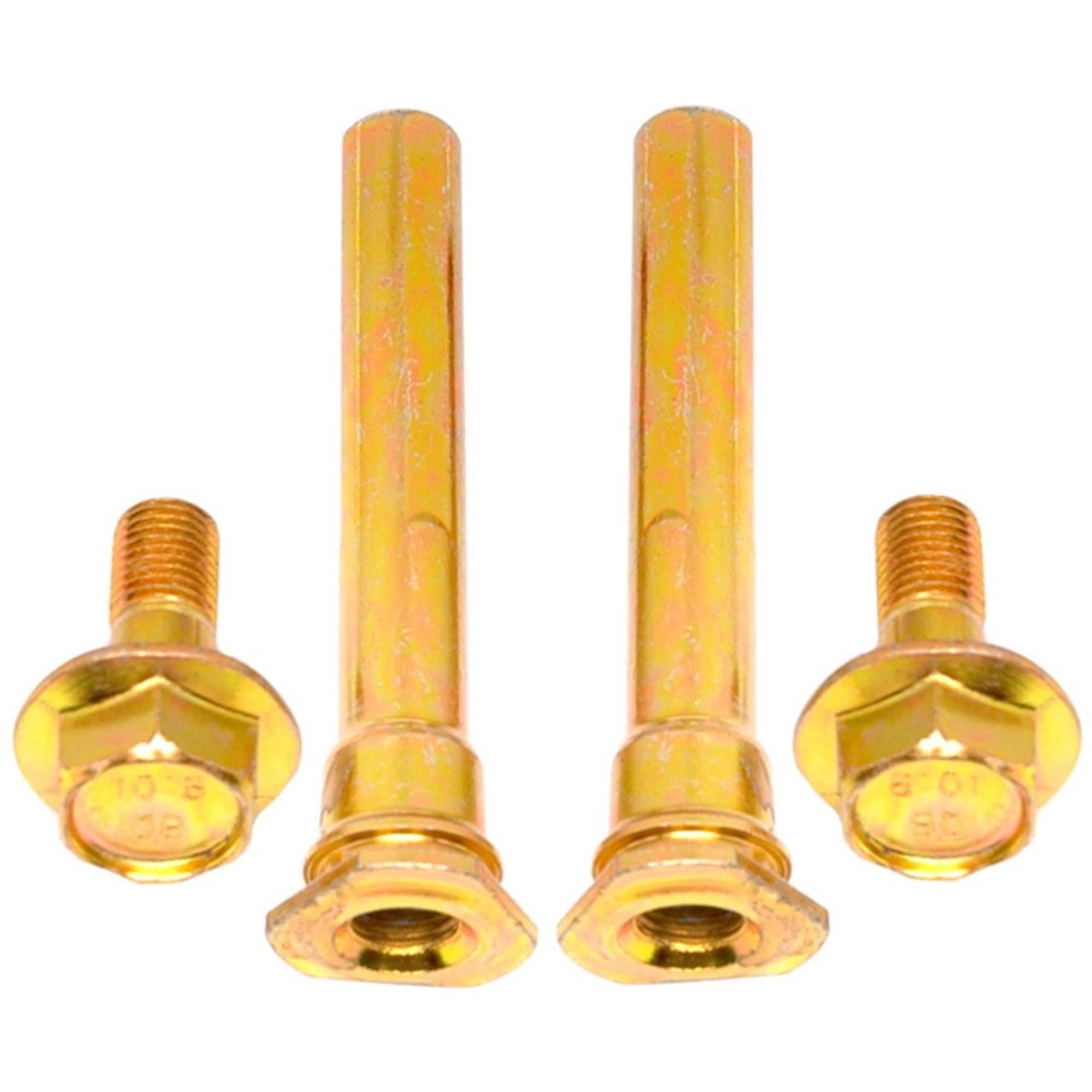 ACDelco Gold 18K1157 (19203496) Front Disc Brake Caliper Bolt