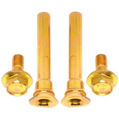 ACDelco Gold 18K1157 (19203496) Front Disc Brake Caliper Bolt
