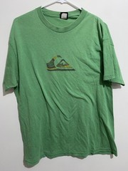 vtg quicksilver shirt