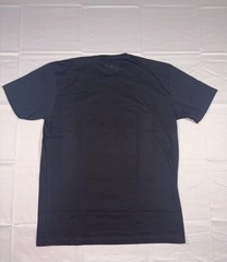 Paradise Lost Skeleton Graphic T-Shirt XL Black Move with Strategy Not Emotion