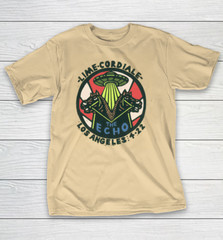 New Lime Cordiale Band Tour 2024 Gift For Fan S to 5XL T-shirt GC1988