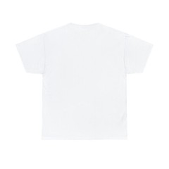 I Am The Table Cotton Tee