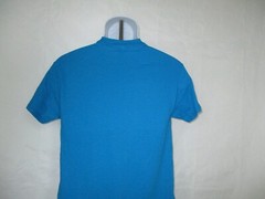 John Lanigan Prize Movie Cleveland TV Show Men’s Blue T-Shirt – Men’s S – 3XL