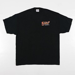 MAKE IT FUNKY New Orleans Music Legends Live Music 2004 Documentary T-Shirt XL