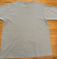 Tommy Want Wingy Tommy Boy Movie Soft T Shirt XL Chris Farley 90s Movie Quotes