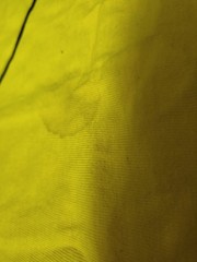 VTG Smiley Face Big Logo Yellow Face Single Stitch T-Shirt Size XL USA 80s 90s