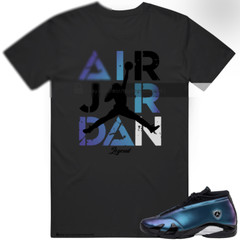 Shirt To Match Jordan 14 Love Letter