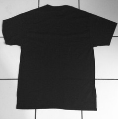 Jerzees 29M Men’s Dri Power 50/50 5.6oz T-Shirt Tee Sz L Black SITKA DALLAS TX