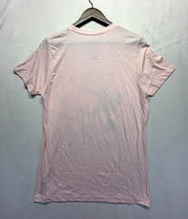 The Golden Girls T Shirt Mens M (38/40) Pink Cotton Stay Golden Graphic Pullover