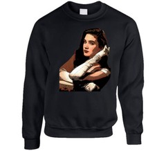 The Rocketeer Jennifer Connelly Movie T Shirt