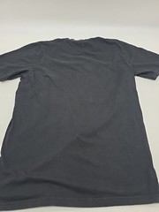Market By Chinatown Market Black T-Shirt Men Medium Collaboration Tee.#44895