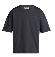 No Boundaries Men’s Grey Mesh Football Short Sleeve Shirt NWT 🏈PICK SIZE🏈