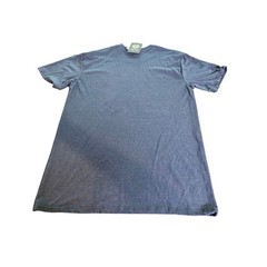 Where I’m From T-Shirt Mens Small Navy NSH Nashville Graphic Tri-Blend Tee