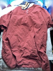 Lot Of 12 XXL 2XL Shirts For Men Under Armour, Michael Strahan And More