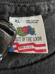 RARE Vintage Fashion Victim Skeleton Made In USA 1990 Men’s XL/L