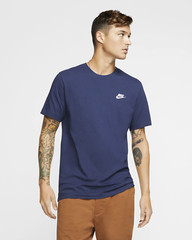 Nike Sport DURABLE Ultra-Soft Multicolor Adult Unisex Cotton T-shirt