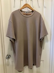 Lot of 12 OneBone Bullet Textured Shirts Size 2 Big & Tall Excellent Condition