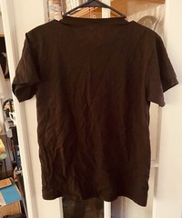Brooklyn Vertical Hustler Tshirt