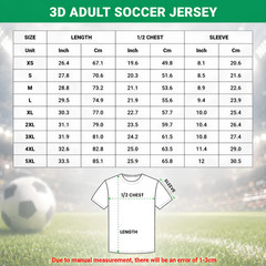 Mens Norway Soccer Jersey Custom Name Number Norwegian Football Shirt (S-5XL)