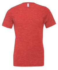 Bella+Canvas Unisex Triblend Short Sleeve Tee Other color CA3413