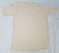 Vintage Egypt Tutankhamun shirt size MEDIUM (tag XL) Pharaoh mummy pyramid