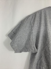 Sean John UNIFY “No Walls At All” T-shirt color Grey size Mens Large