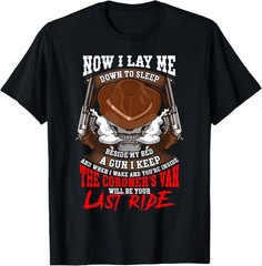 2nd Amendment Gun Humor Quotes Guns Funny Sayings Gift T-Shirt
