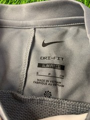 NIKE ACADEMY DRI-FIT ORIGINAL 2025 MEN FOOTBALL SOCCER SLIM SHIRT JERSEY SIZE S