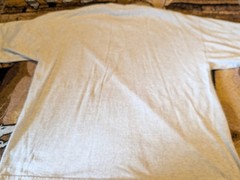 Vntg When The Going Gets Tough…The Tough Use Duct Tape TShirt Adult XL Funny