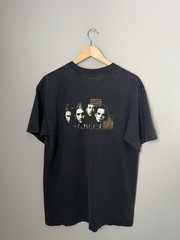 Vintage 90s Creed Band T Shirt Size large
