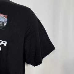 Toyota Gazoo Racing GR Super Gt Cconcept Supra Black T-Shirt Men’s 2XL