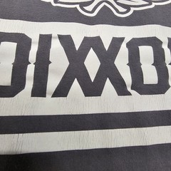Dixxon Flannel Co Shirt Men’s 2XL Gray Short Sleeve Graphic Tee Crewneck