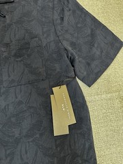 Shaquille o’neal XLG Woven Shirt Size LT