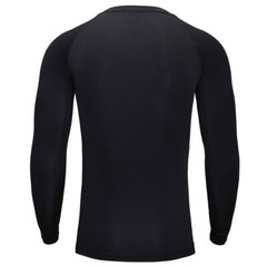 Men’s Athletic Long Sleeve Compression Shirts Dry Fit Sports Gym Shirts Workout